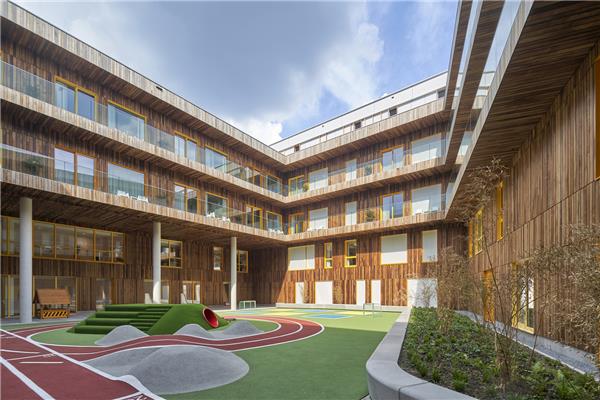 玛西玛公主小儿肿瘤中心 / LIAG architects#(AARTArchitects)#(AhAsociados)#(AIAArchitects)#(ArtBuildArchitects)#(AtelierdarchitectureMichelRemon)#(AtelierduPont)#(BertrandGoldberg)#(Brydenwood)#(Cargan)#(CFMollerArchitects)#(COArchitects)#(CoreaMoranArquitectura)#(DeluganMeisslAssociatedArchitects)#(DongjinKim)#(EACSN)#(EGMarchitecten)#(ElEquipodeMazzanti)#(EstudioEntresitio)#(EstudiPSPArquitectura)#(EwingCole)#(GreshamSmithandPartners)#(Heatherwickstudio)#(LEED金奖)#(LuisVidalArquitectos)#(MobilArquitectos)#(NewWaveArchitecture)#(PardoTapiaArquitectos)#(PerkinsWill)#(PichAguileraArchitects)#(PitagorasArquitectos)#(PitagorasGroup)#(PMMT事务所)#(SeineDesign)#(UNGLIMArchitecture)#(VakwerkArchitecten)#(VerstasArchitectsLtd)#(WeinsteinVaadiaArchitects)#(YazdaniStudio)#(ZGFArchitects)#(白色建筑)#(伯特兰戈德堡)#(城市更新)#(低层医院建筑)#(方舱医院)#(服务设施)#(妇产医院设计案例)#(覆土建筑)#(隔离医院)#(公共建筑)#(公共空间)#(骨科医院)#(国际康养中心)#(护理院)#(花园医院)#(建筑更新)#(建筑扩建)#(教学楼建筑设计案例)#(康养)#(老旧建筑改造更新)#(老年护理)#(疗养中心)#(临水医院)#(入口设计)#(设计公司)#(社区医院室内)#(隈研吾建筑都市设计事务所)#(写字楼)#(养老护理)#(医疗建筑)#(医疗建筑设计)#(医疗康养建筑设计)#(医院规划)#(医院建筑设计)#(医院立面)#(医院意向图)#(正方形医院)#(专科医院设计)#(综合医院)#(3XN)#(aarhusarkitekterne)#(ACXT)#(AdjayeAssociates)#(AGiArchitects)#(AGi建筑设计事务所)#(AndersonMikosArchitects)#(asamueldelmas)#(atelierpro)#(BATSConsultingProjectsSLP)#(BBATSConsultingProjectsSLP)#(BroadwayMalyan)#(BrulletDeLunaArquitectes)#(CannonDesign)#(CASAsoloarquitectos)#(CenterbrookArchitectsPlanners)#(CFMllerArchitects)#(CFMoller)#(DesignInc)#(DietmarFeichtingerArchitectes)#(DLIMarchitects)#(DOMY)#(FieldArchitecture)#(FosterPartners)#(HassellArchitects)#(HDR)#(HDRRiceDaubney)#(HeerimArchitectsPlanners)#(hklstudio)#(HKS)#(HOK)#(IPOSTUDIOArchitects)#(KashefChowdhuryURBANA)#(KSP尤根恩格尔建筑师事务所)#(LeauDesign)#(LEED金牌)#(ManoelCoelhoArquiteturaeDesign)#(MarioCoreaArquitectura)#(MatteoThunPartners)#(MCA建筑事务所)#(MecanooArchitecten)#(MiguelBlazquezArquitectos)#(MultiplyArchitects)#(MurtinhoRabyArquitectos)#(NBBJ)#(NEUFarchitectes)#(NicklPartnerArchitekten)#(NordicOfficeofArchitecture)#(Pinearq)#(RadgivergruppenUSK)#(RafaeldeLaHoz)#(RatioArkitekterAS)#(ReiachAndHallArchitects)#(SalvadorMata)#(SaraivaAssociados)#(schmidthammerlassenarchitects)#(SCP)#(SmithGroup)#(SolomonCordwellBuenz)#(SOM)#(UnidaddeproyectosEspecialesdelGobiernodeSantaFe)#(WhiteArkitekter)#(WoodsBagot)#(白色)#(保健中心)#(大学建筑设计案例)#(方形)#(方形建筑用地)#(国外医院)#(建筑改造)#(建筑改造案例)#(健康)#(康养建筑)#(老建筑改造)#(两层医院建筑)#(门诊)#(门诊楼)#(门诊设计)#(山地建筑)#(社区医院)#(社区医院室内设计)#(思锐建筑师事务所)#(医疗)#(医疗建筑设计案例)#(医疗康养)#(医疗康养建筑设计案例)#(医疗设施)#(医院)#(医院多层)#(医院建筑)#(医院建筑设计案例)#(医院门诊楼)#(医院门诊楼建筑设计)#(医院设计)#(医院设计案例)#(医院图片)#(医院外立面)#(治疗中心)