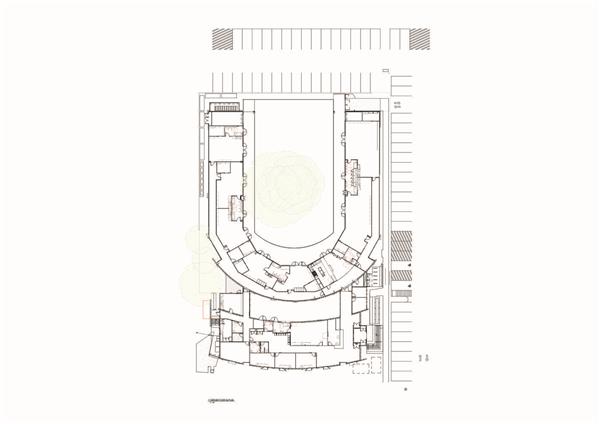 ‘向日葵’早教中心 / K20 Architecture_3829935