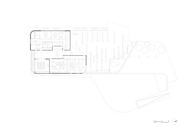 巴塞罗那比较医学与生物图像中心 / Calderon-Folch Studio_3829984