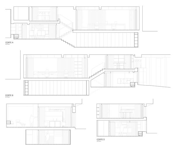 826沙龙，‘未完成’的建筑 / Nuno Ferreira Capa_3829998