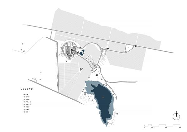 西鸽酒庄 / udopartners 建筑设计＋相上文象室内设计_3830108