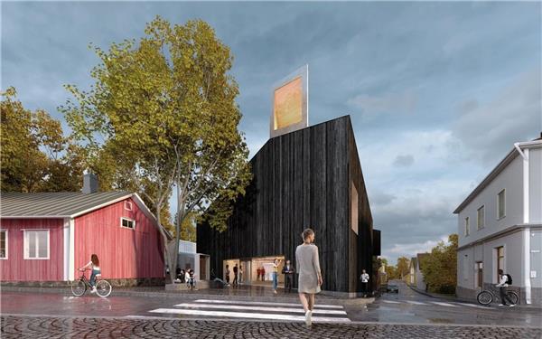 夏佩美术馆 芬兰JKMM建筑师事务所#(ArquitetosASSOCIADOS)#(BCMF)#(GUND)#(MACh)#(MiguelRioBranco美术馆)#(NikkenSekkei)#(PauloMendesdaRocha)#(Saya公园美术馆)#(ShigeruBanArchitects)#(UrbanArkArchitects)#(奥克兰美术馆)#(巴塞罗那Roca美术馆)#(柏林美术馆新馆)#(贝聿铭)#(城市更新)#(大堂)#(大学)#(改造)#(改造设计案例)#(格陵兰岛新国家美术馆)#(公共建筑)#(公共建筑设计)#(公共空间)#(观景台)#(海沃德美术馆改造)#(建筑更新)#(建筑设计)#(老旧建筑改造更新)#(曼海姆美术馆新馆)#(美术)#(美术馆)#(美术馆建筑设计案例)#(美术馆立面)#(美术馆设计案例)#(人文建筑)#(入口大厅)#(斯图加特国家美术馆)#(文化)#(文化建筑设计)#(西班牙巴达霍斯美术馆)#(小型建筑)#(艺术)#(艺术馆)#(艺术馆大堂)#(艺术画廊)#(艺术建筑设计案例)#(艺术廊)#(艺术中心)#(詹姆斯斯特林)#(展览建筑)#(展览空间)#(展览类建筑设计)#(AlvaroSiza)#(AthfieldArchitects)#(BIG)#(CarlosCastanheira)#(CarlosCastanheiraArchitects)#(DavidChipperfieldArchitects)#(EnneadArchitects)#(EstudioArquitecturaHago)#(FJMTStudio)#(gmp)#(GUNDPartnership)#(Hitolt)#(Hoki美术馆)#(LCC建筑事务所)#(MetroArquitetosAssociados)#(MiesvanderRohe)#(NikkenSekkei日建设计)#(OAB)#(TheNewDowse美术馆)#(TriversAssociates)#(巴西新乐弥美术馆)#(坂茂建筑事务所)#(大厅)#(大学建筑)#(戴卫奇普菲尔德建筑事务所)#(法国建筑师)#(冈德美术馆)#(工业建筑改造更新)#(画廊)#(集装箱设计案例)#(建筑)#(酒吧泳池美术馆)#(路易康)#(美术馆建筑)#(美术馆建筑设计)#(美术画廊)#(让努维尔)#(人文)#(山地建筑设计)#(设计)#(苏黎世美术馆)#(文化馆)#(文化建筑)#(文艺)#(小型)#(校园)#(耶鲁大学美术馆)#(遠藤克彦建筑研究所)#(展馆)#(展馆建筑设计)#(展览馆)