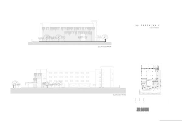 Greenlab 钻石工厂/设计工作组_3845585