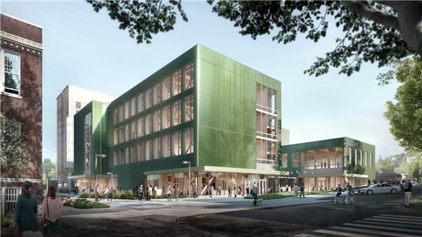 波特兰州立大学施尼策学院#(大学)#(大学教学楼建筑设计案例)#(大学校区)#(公共建筑)#(公园)#(加利福尼亚大学)#(加利福尼亚大学尔湾分校)#(建筑设计)#(教学楼)#(教学楼建筑设计案例)#(教学楼设计案例)#(教育)#(教育建筑)#(教育建筑设计案例)#(老项目改造)#(市政设施)#(宿舍楼)#(图书馆)#(文化设施)#(校园规划)#(学校)#(学校案例)#(学校建筑)#(学校楼)#(BoltshauserArchitekten)#(办公建筑)#(办公楼)#(大学建筑)#(大学建筑设计案例)#(大学生活动中心)#(大学校园)#(大学校园改造)#(高校教学楼)#(建筑)#(教学楼案例)#(教学楼建筑设计)#(教学楼设计)#(科研楼)#(礼堂)#(食堂外观设计)#(文化建筑)#(文化建筑设计案例)#(校园建筑)#(校园建筑设计案例)#(学校建筑设计案例)#(演播建筑设计)#(医疗建筑设计案例)#(医疗康养建筑设计案例)