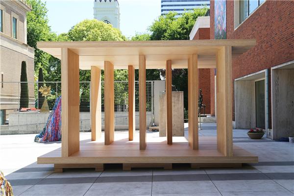 胶合板展馆#(ArtBuild)#(CruzyOrtizArchitects)#(HanjiHouse)#(LOCALARCHITECTURE)#(MarazziReinhardt)#(OfficeDeArchitectura)#(penda磐达中国)#(StudioAvana)#(玻璃立面)#(玻璃砖)#(玻璃砖建筑设计)#(城市公共空间)#(仿生建筑)#(改造)#(格陵兰岛)#(公共建筑)#(公共建筑设计)#(会展设计)#(会展中心)#(科学博物馆数学展廊)#(老旧建筑改造更新)#(人文建筑)#(商店)#(商铺)#(时间主题)#(世博会)#(世博会展馆分析)#(隈研吾建筑都市设计事务所)#(未来空间展馆)#(文化展览馆)#(小建筑)#(小体量公共建筑)#(小型公共建筑)#(小型建筑)#(小型展览馆)#(小型展览建筑)#(小型展示)#(形状)#(艺术)#(艺术廊)#(展馆墙体)#(展馆设计)#(展会)#(展览)#(展览建筑)#(展览空间)#(展览设计)#(展销中心)#(植物馆)#(自然)#(ABCHVOYA)#(Arqueha)#(Bridgestone)#(depAArchitects)#(HelenHardarchitects)#(HenningLarsen)#(LundHagemArchitects)#(MiguelArraiz)#(nendo)#(NEXT500展馆)#(PROJECTELEVEN)#(PuurPavilion)#(Rausa展亭)#(SXWA)#(YATTAArchitectuur)#(ZahaHadid)#(法纳姆康诺利州立公园展馆)#(改建)#(韩纸屋展亭)#(画廊)#(建构)#(建筑)#(景观建筑设计)#(来玩展亭)#(旅游设施)#(山地建筑)#(设计)#(世博会展馆)#(斯图加特大学)#(文化建筑)#(文化展览)#(现代展馆)#(小型)#(小型公共建筑设计)#(小型展厅)#(圆形展览馆)#(月亮)#(展馆)#(展馆建筑设计)#(展览馆)#(展览馆景观)#(展览馆墙体)#(展览建筑设计)#(展厅)#(展亭)#(装置)
