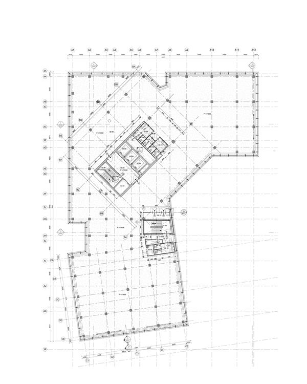 CubeHouse办公楼_3857175