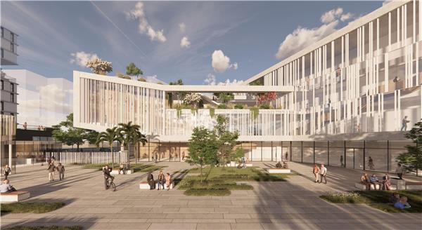 莱文斯基学院#(大学)#(大学教学楼建筑设计案例)#(大学校区)#(公共建筑)#(公园)#(加利福尼亚大学)#(加利福尼亚大学尔湾分校)#(建筑设计)#(教学楼)#(教学楼建筑设计案例)#(教学楼设计案例)#(教育)#(教育建筑)#(教育建筑设计案例)#(老项目改造)#(市政设施)#(宿舍楼)#(图书馆)#(文化设施)#(校园规划)#(学校)#(学校案例)#(学校建筑)#(学校楼)#(BoltshauserArchitekten)#(办公建筑)#(办公楼)#(大学建筑)#(大学建筑设计案例)#(大学生活动中心)#(大学校园)#(大学校园改造)#(高校教学楼)#(建筑)#(教学楼案例)#(教学楼建筑设计)#(教学楼设计)#(科研楼)#(礼堂)#(食堂外观设计)#(文化建筑)#(文化建筑设计案例)#(校园建筑)#(校园建筑设计案例)#(学校建筑设计案例)#(演播建筑设计)#(医疗建筑设计案例)#(医疗康养建筑设计案例)