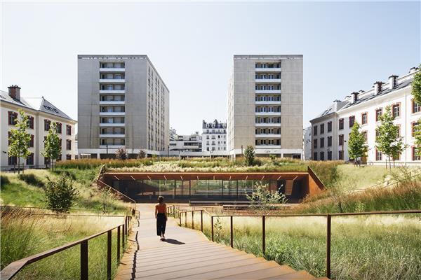 军营改造的巴黎第一法律大学#(大学)#(大学教学楼建筑设计案例)#(大学校区)#(公共建筑)#(公园)#(加利福尼亚大学)#(加利福尼亚大学尔湾分校)#(建筑设计)#(教学楼)#(教学楼建筑设计案例)#(教学楼设计案例)#(教育)#(教育建筑)#(教育建筑设计案例)#(老项目改造)#(市政设施)#(宿舍楼)#(图书馆)#(文化设施)#(校园规划)#(学校)#(学校案例)#(学校建筑)#(学校楼)#(BoltshauserArchitekten)#(办公建筑)#(办公楼)#(大学建筑)#(大学建筑设计案例)#(大学生活动中心)#(大学校园)#(大学校园改造)#(高校教学楼)#(建筑)#(教学楼案例)#(教学楼建筑设计)#(教学楼设计)#(科研楼)#(礼堂)#(食堂外观设计)#(文化建筑)#(文化建筑设计案例)#(校园建筑)#(校园建筑设计案例)#(学校建筑设计案例)#(演播建筑设计)#(医疗建筑设计案例)#(医疗康养建筑设计案例)