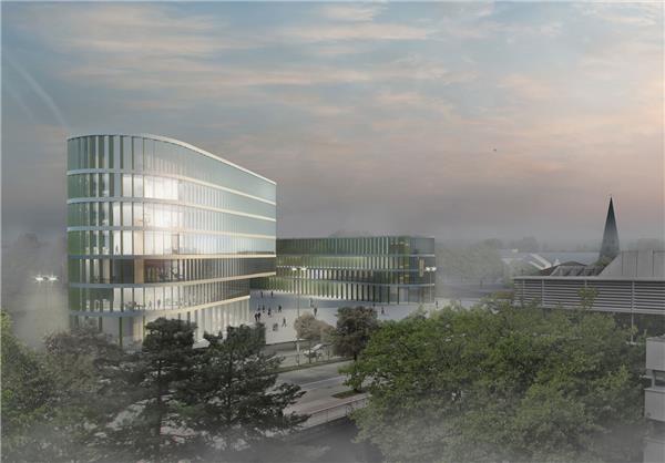 明斯特大学医院行政大楼#(AARTArchitects)#(AhAsociados)#(AIAArchitects)#(ArtBuildArchitects)#(AtelierdarchitectureMichelRemon)#(AtelierduPont)#(BertrandGoldberg)#(Brydenwood)#(Cargan)#(CFMollerArchitects)#(COArchitects)#(CoreaMoranArquitectura)#(DeluganMeisslAssociatedArchitects)#(DongjinKim)#(EACSN)#(EGMarchitecten)#(ElEquipodeMazzanti)#(EstudioEntresitio)#(EstudiPSPArquitectura)#(EwingCole)#(GreshamSmithandPartners)#(Heatherwickstudio)#(LEED金奖)#(LuisVidalArquitectos)#(MobilArquitectos)#(NewWaveArchitecture)#(PardoTapiaArquitectos)#(PerkinsWill)#(PichAguileraArchitects)#(PitagorasArquitectos)#(PitagorasGroup)#(PMMT事务所)#(SeineDesign)#(UNGLIMArchitecture)#(VakwerkArchitecten)#(VerstasArchitectsLtd)#(WeinsteinVaadiaArchitects)#(YazdaniStudio)#(ZGFArchitects)#(白色建筑)#(伯特兰戈德堡)#(城市更新)#(低层医院建筑)#(方舱医院)#(服务设施)#(妇产医院设计案例)#(覆土建筑)#(隔离医院)#(公共建筑)#(公共空间)#(骨科医院)#(国际康养中心)#(护理院)#(花园医院)#(建筑更新)#(建筑扩建)#(教学楼建筑设计案例)#(康养)#(老旧建筑改造更新)#(老年护理)#(疗养中心)#(临水医院)#(入口设计)#(设计公司)#(社区医院室内)#(隈研吾建筑都市设计事务所)#(写字楼)#(养老护理)#(医疗建筑)#(医疗建筑设计)#(医疗康养建筑设计)#(医院规划)#(医院建筑设计)#(医院立面)#(医院意向图)#(正方形医院)#(专科医院设计)#(综合医院)#(3XN)#(aarhusarkitekterne)#(ACXT)#(AdjayeAssociates)#(AGiArchitects)#(AGi建筑设计事务所)#(AndersonMikosArchitects)#(asamueldelmas)#(atelierpro)#(BATSConsultingProjectsSLP)#(BBATSConsultingProjectsSLP)#(BroadwayMalyan)#(BrulletDeLunaArquitectes)#(CannonDesign)#(CASAsoloarquitectos)#(CenterbrookArchitectsPlanners)#(CFMllerArchitects)#(CFMoller)#(DesignInc)#(DietmarFeichtingerArchitectes)#(DLIMarchitects)#(DOMY)#(FieldArchitecture)#(FosterPartners)#(HassellArchitects)#(HDR)#(HDRRiceDaubney)#(HeerimArchitectsPlanners)#(hklstudio)#(HKS)#(HOK)#(IPOSTUDIOArchitects)#(KashefChowdhuryURBANA)#(KSP尤根恩格尔建筑师事务所)#(LeauDesign)#(LEED金牌)#(ManoelCoelhoArquiteturaeDesign)#(MarioCoreaArquitectura)#(MatteoThunPartners)#(MCA建筑事务所)#(MecanooArchitecten)#(MiguelBlazquezArquitectos)#(MultiplyArchitects)#(MurtinhoRabyArquitectos)#(NBBJ)#(NEUFarchitectes)#(NicklPartnerArchitekten)#(NordicOfficeofArchitecture)#(Pinearq)#(RadgivergruppenUSK)#(RafaeldeLaHoz)#(RatioArkitekterAS)#(ReiachAndHallArchitects)#(SalvadorMata)#(SaraivaAssociados)#(schmidthammerlassenarchitects)#(SCP)#(SmithGroup)#(SolomonCordwellBuenz)#(SOM)#(UnidaddeproyectosEspecialesdelGobiernodeSantaFe)#(WhiteArkitekter)#(WoodsBagot)#(白色)#(保健中心)#(大学建筑设计案例)#(方形)#(方形建筑用地)#(国外医院)#(建筑改造)#(建筑改造案例)#(健康)#(康养建筑)#(老建筑改造)#(两层医院建筑)#(门诊)#(门诊楼)#(门诊设计)#(山地建筑)#(社区医院)#(社区医院室内设计)#(思锐建筑师事务所)#(医疗)#(医疗建筑设计案例)#(医疗康养)#(医疗康养建筑设计案例)#(医疗设施)#(医院)#(医院多层)#(医院建筑)#(医院建筑设计案例)#(医院门诊楼)#(医院门诊楼建筑设计)#(医院设计)#(医院设计案例)#(医院图片)#(医院外立面)#(治疗中心)