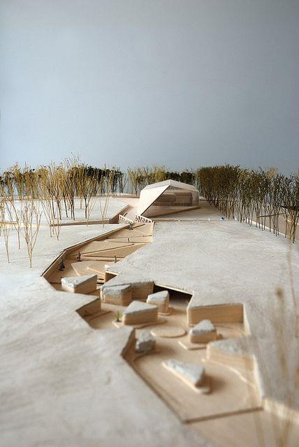 表现力强的建筑模型#(房子剖面图)#(分析)#(建筑)#(建筑空间造型)#(建筑模型)#(空间)#(空间造型)#(剖面图)#(设计)#(比例模型)#(构建)#(建筑造型)#(结构)#(模型)#(墙体与空间模型)#(设计表达)