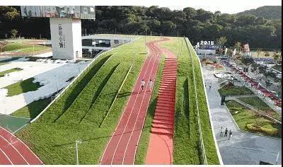 #(滨河步道)#(滨水步道)#(彩虹跑道)#(健身道)#(健身跑道)#(街边跑道)#(街跑道)#(跑步)#(跑道)#(社区跑道)#(塑胶跑道)#(彩色路面)#(环保体育)#(健身步道)#(街区跑道)#(景观设计)#(慢行步道)#(跑道设计)#(跑径)#(运动跑道)