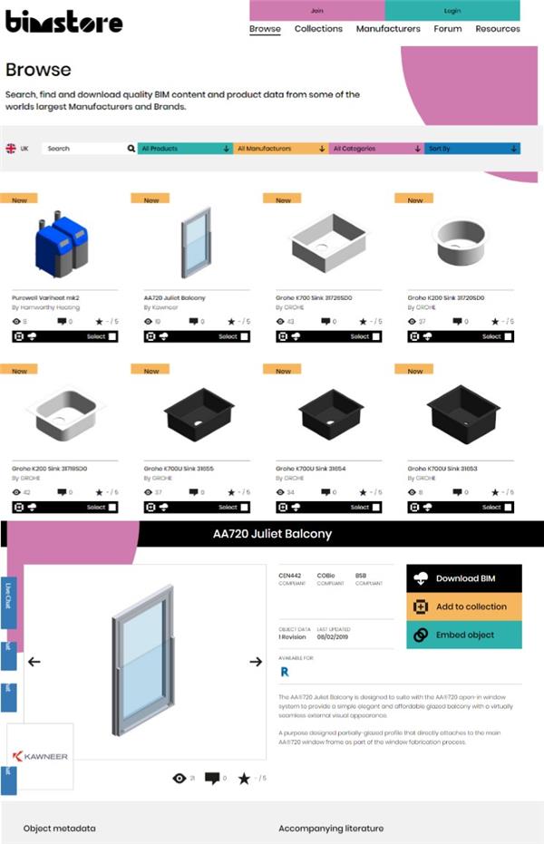 bimstore#BIM #建筑信息模型 #建筑 