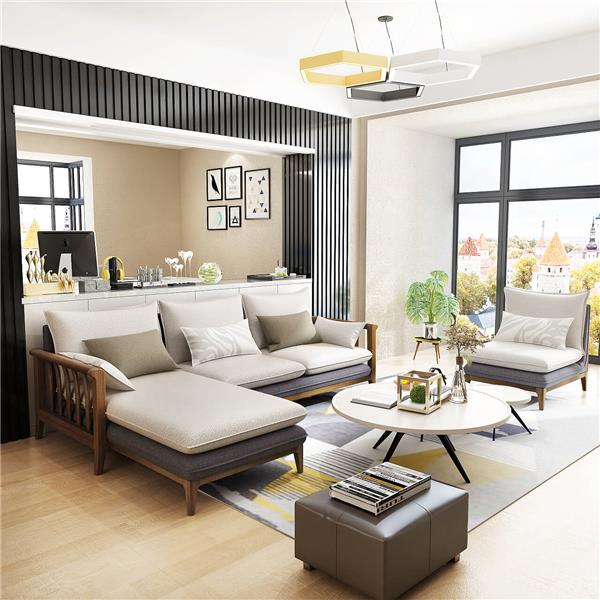 117个最舒适的创意沙发区设计案例_411033