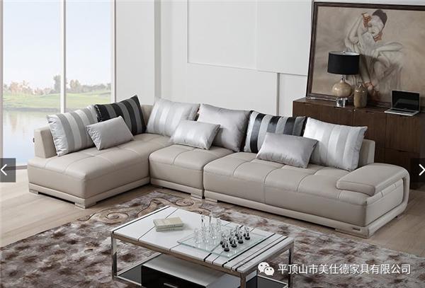 117个最舒适的创意沙发区设计案例_411035