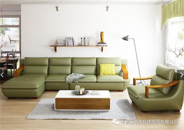 117个最舒适的创意沙发区设计案例_411036