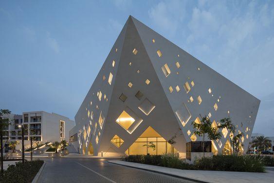凯宾斯基酒店-建筑设计_445929