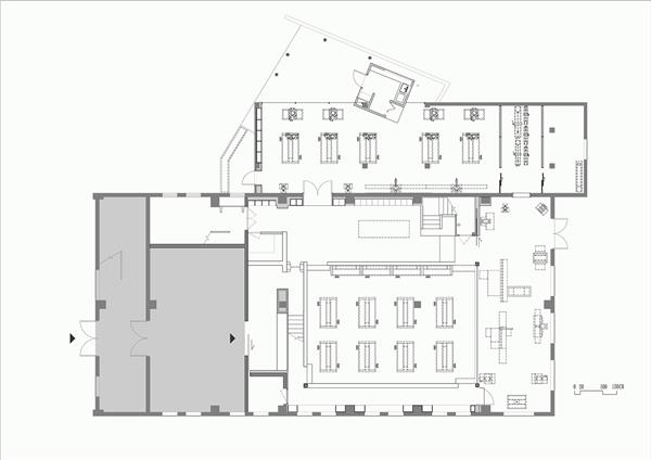 M.Y.Lab 上海店空间改造_412692