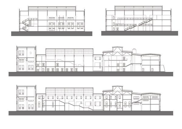 内蒙古工业大学建筑系馆_412771
