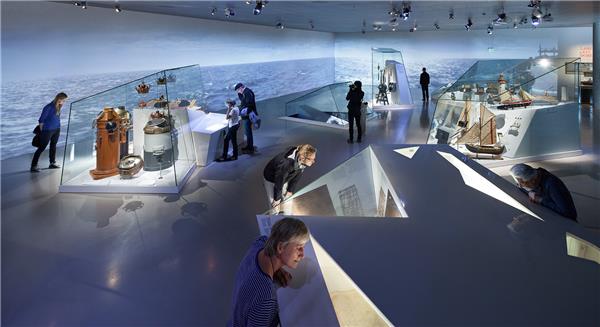 丹麦国家海事博物馆_412948