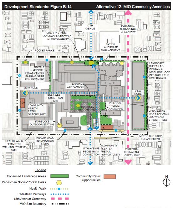 瑞典校园的社区设施计划_412979