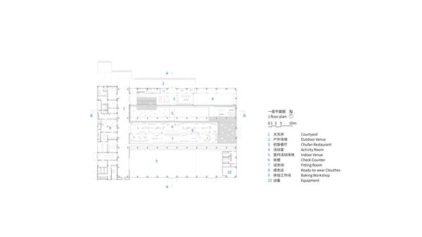 棉仓城市客厅_3771297