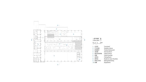 棉仓城市客厅_412988