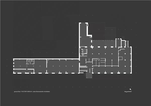 柏林工厂-建筑设计_413420