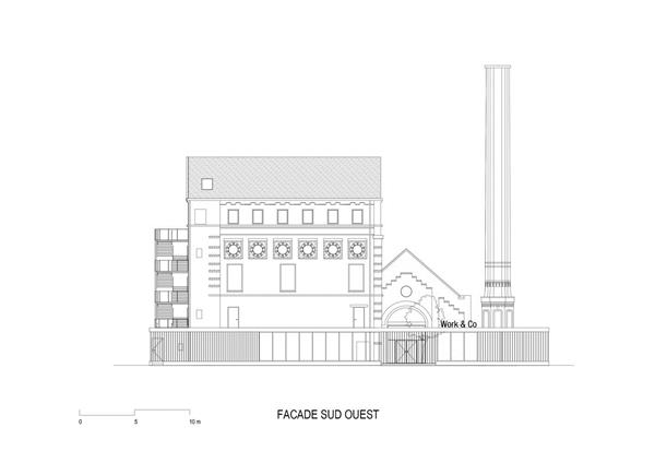 Old Mill Rigot Refurbishment-建筑设计_413447