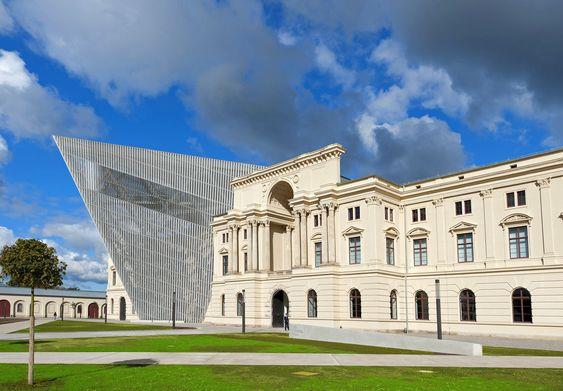 the Bundeswehr Military History Museum