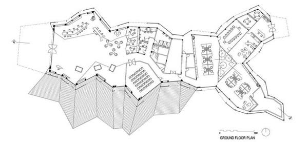 马来西亚红山美术馆-建筑设计_414169