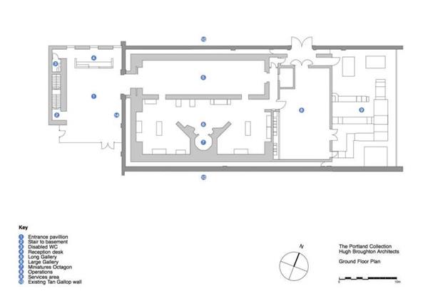 England New Harley Art Museum-建筑设计_414423