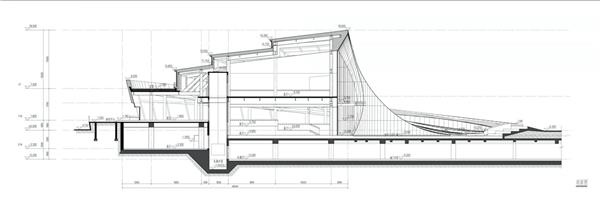 Kunshan Electronic and Bicycle Pavilion-建筑设计_414934