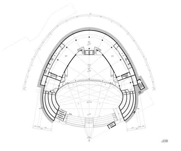 Kunshan Electronic and Bicycle Pavilion-建筑设计_414934
