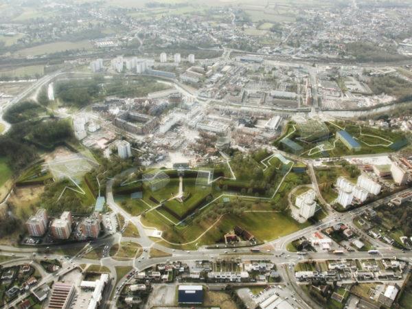 Zoo Maubeuge | MVRDV-景观设计_414958