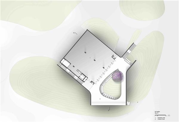 M+ Pavilion-建筑设计_415023