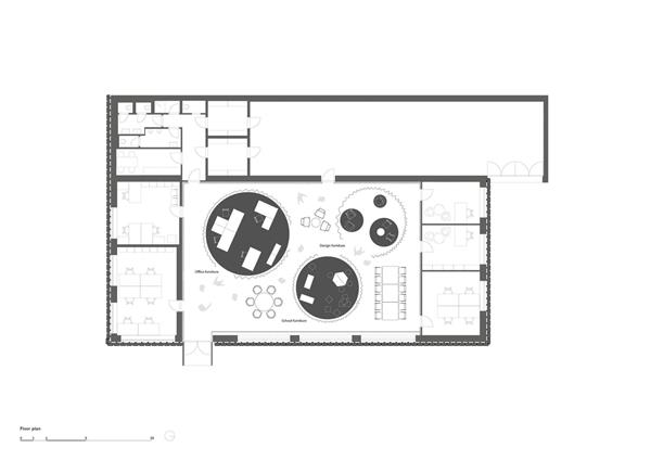 Gallery of Furniture-建筑设计_415035