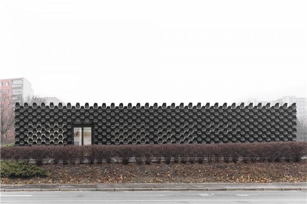 Gallery of Furniture-建筑设计_415035