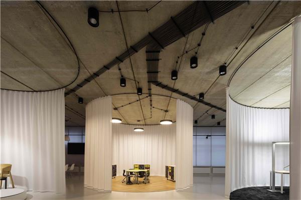 Gallery of Furniture-建筑设计_415035
