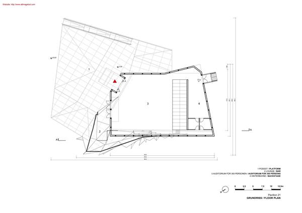 Pavilion 21 MINI Opera Space | Coop Himmelb(l)au-建筑设计_415097