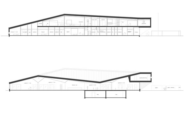 Fagerborg Kindergarden-建筑设计_415122