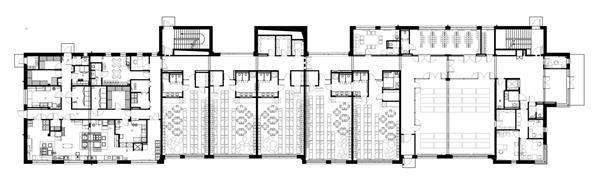 Kindergarten in Wilanów-建筑设计_415227