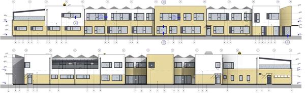 Kindergarten in Wilanów-建筑设计_415227