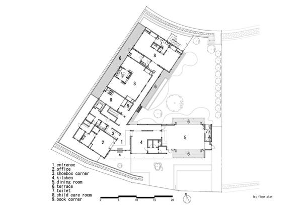 SM Nursery-建筑设计_415251