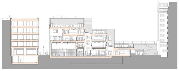 马尔堡小学-建筑设计_415321