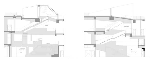 Glassell艺术学院-建筑设计_415348