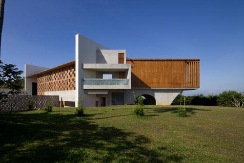 VILLA VISTA-的Weligama，斯里兰卡_415782