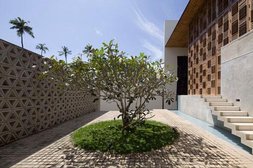 VILLA VISTA-的Weligama，斯里兰卡_415782