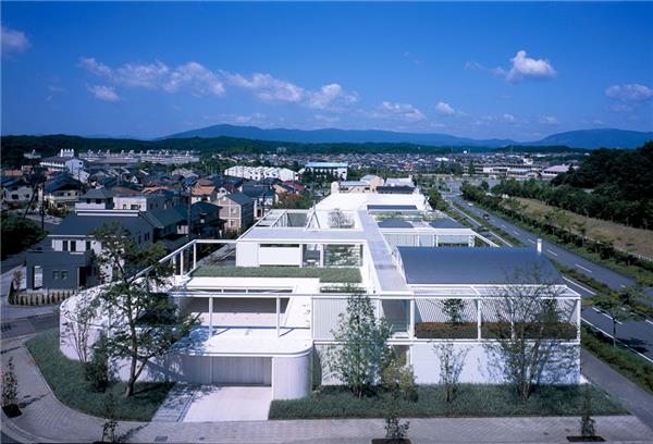 MAISON E | Shigeru Ban Architects_415784