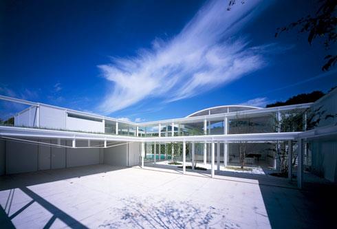 MAISON E | Shigeru Ban Architects_415784