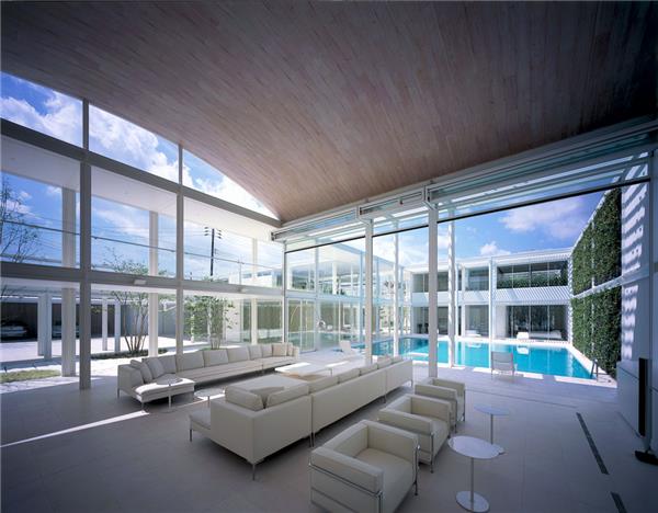 MAISON E | Shigeru Ban Architects_415784